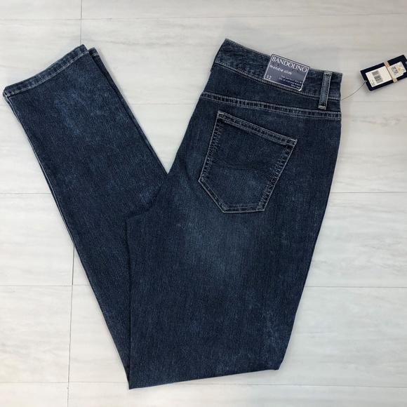 bandolino mandie slim jeans